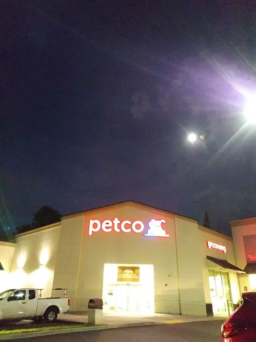 Petco Picture 3