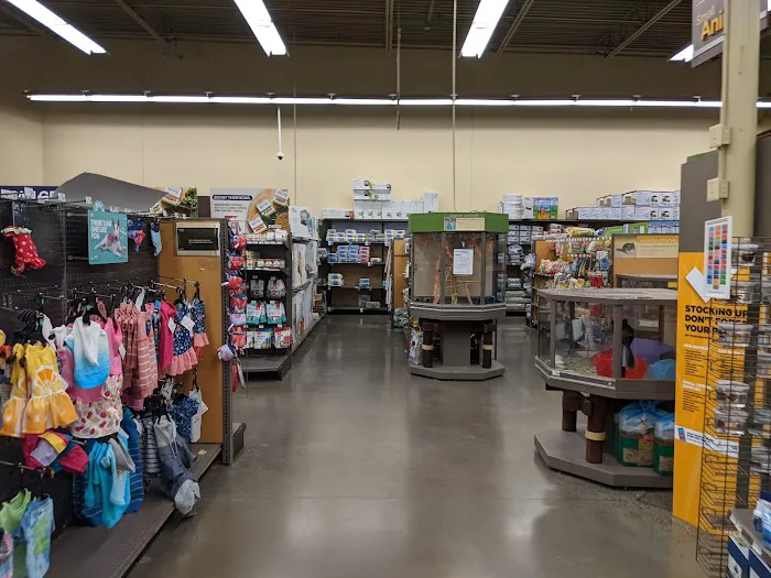 Petco Picture 5
