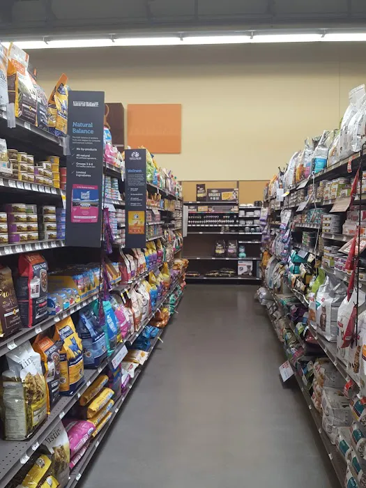 Petco Picture 9