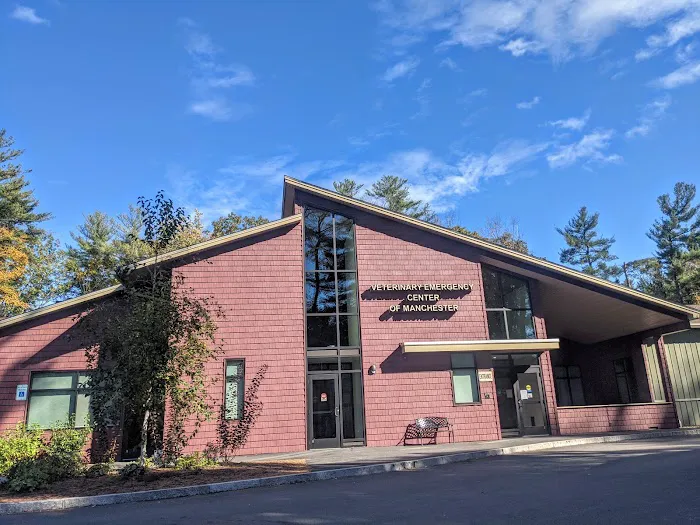 Veterinary Emergency Center of Manchester Picture 1