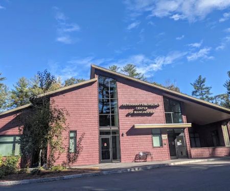 Veterinary Emergency Center of Manchester