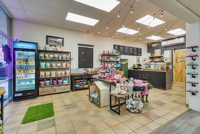 Dogtown Bakery Picture 2