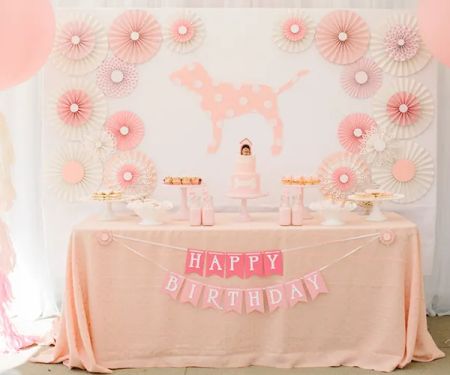 Dogtown Bakery Dog Parties