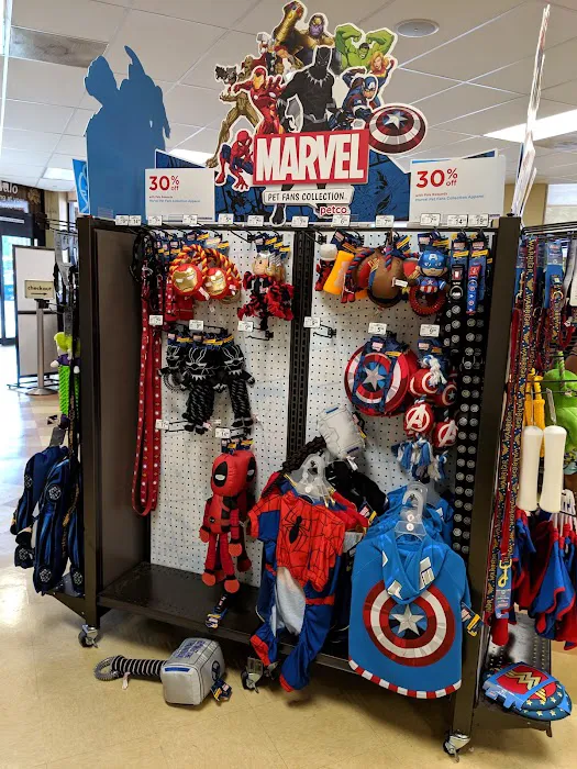Petco Picture 6