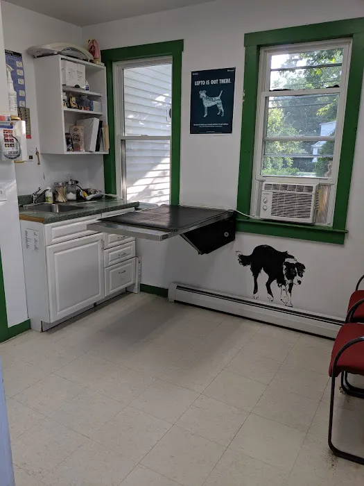 Charlestown Animal Hospital Picture 8