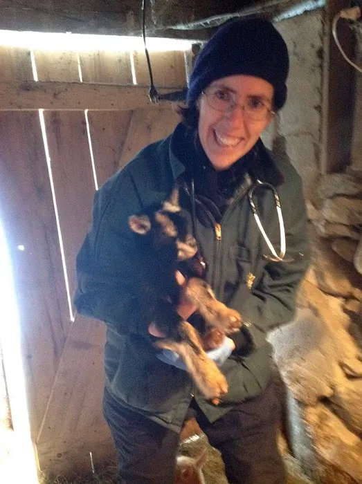 Clover Acres Livestock Veterinary Services Picture 10