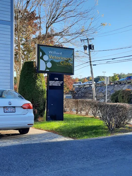 Willard Veterinary Clinic Picture 5