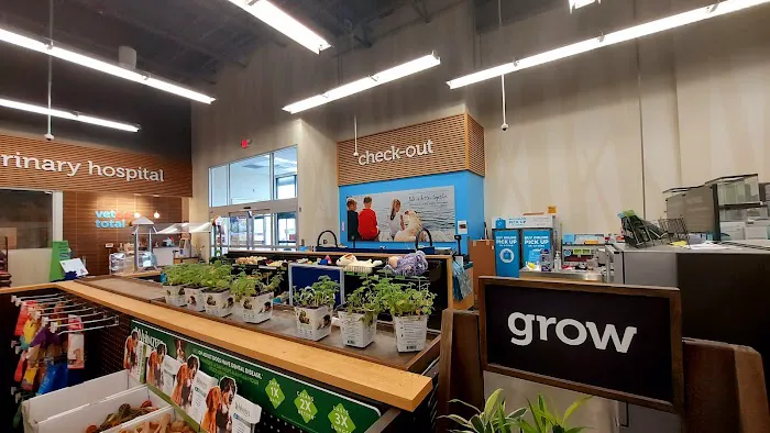 Petco Picture 5