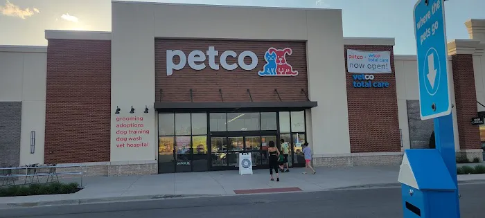 Petco Picture 3