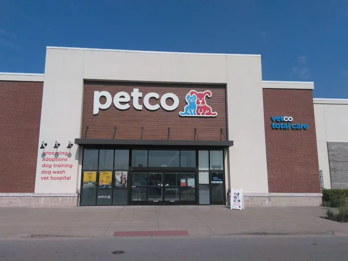 Petco Picture 6