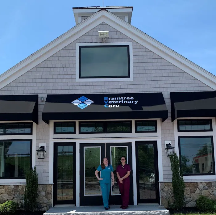 Braintree Veterinary Care Picture 1