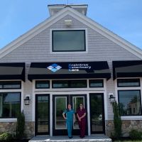 Braintree Veterinary Care ico