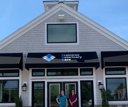 Braintree Veterinary Care