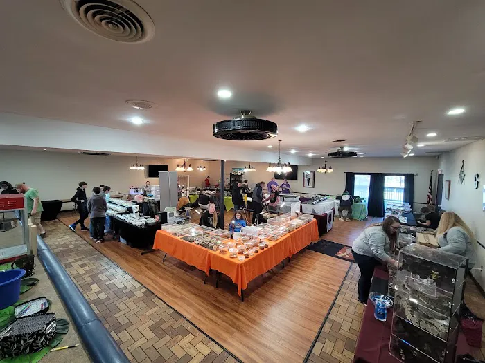 INDIANA REPTILE BREEDERS EXPO *once a month* Picture 5