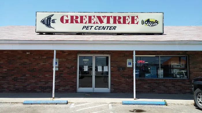 Greentree Pet Center Picture 5