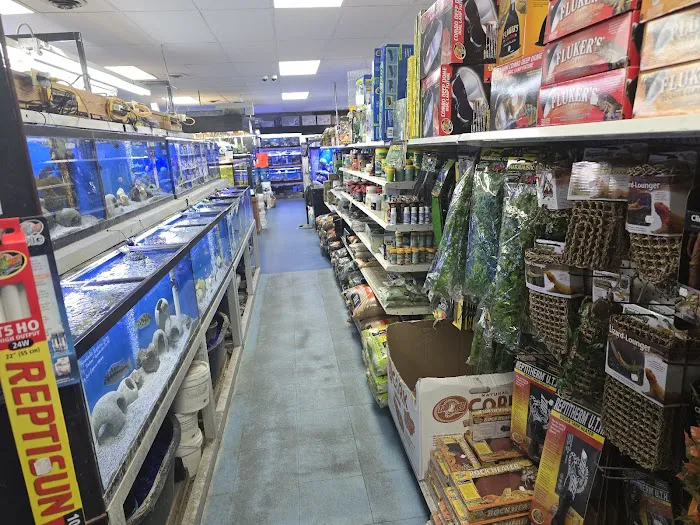 Greentree Pet Center Picture 9