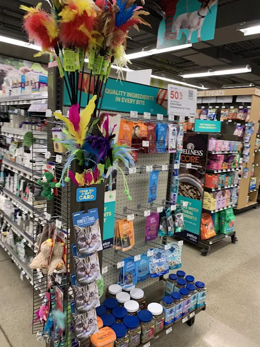 Petco Picture 2