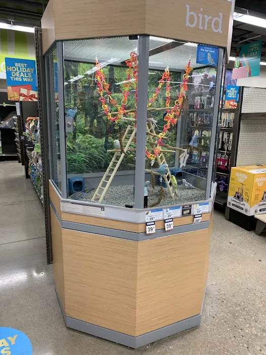 Petco Picture 10