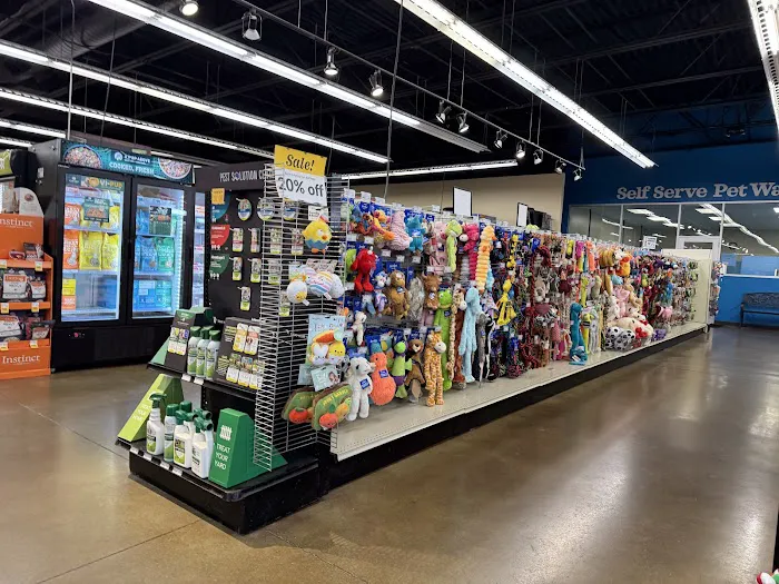 Petco Picture 9