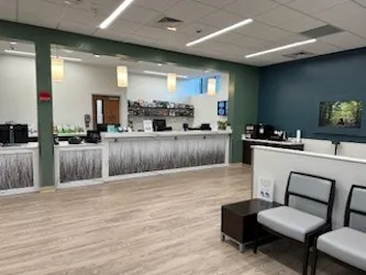 VCA Brookline Animal Hospital Picture 1