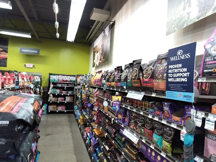 Petco Picture 7