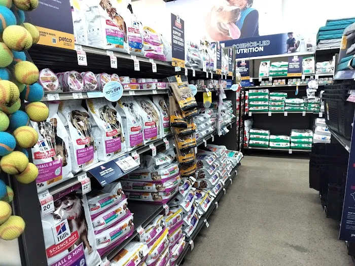 Petco Picture 8
