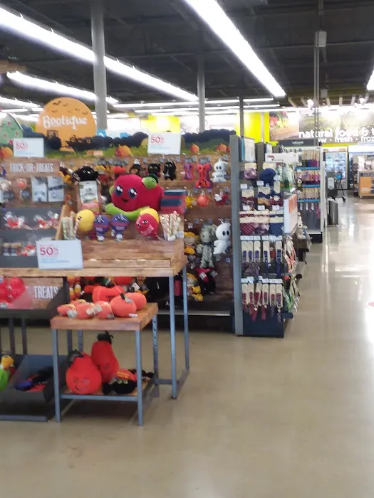 Petco Picture 9
