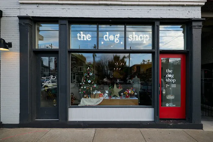 The Dog Shop Picture 9
