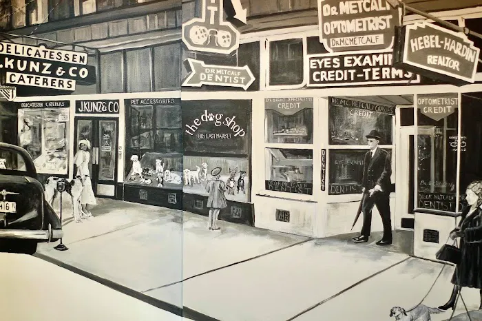 The Dog Shop Picture 8