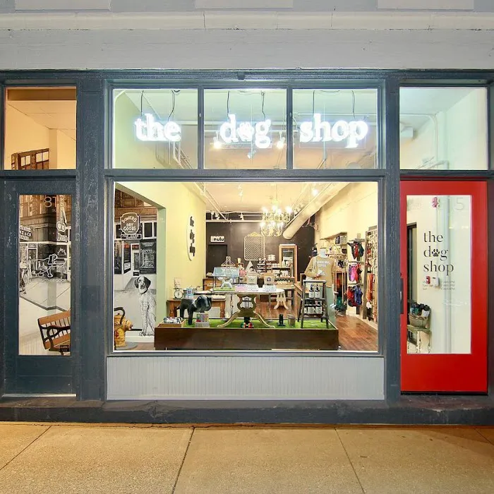 The Dog Shop Picture 5