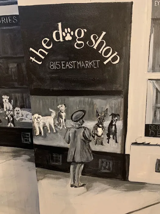 The Dog Shop Picture 2