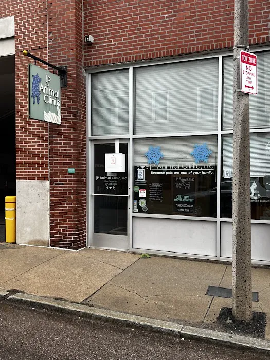 Jamaica Plain Animal Clinic Picture 9