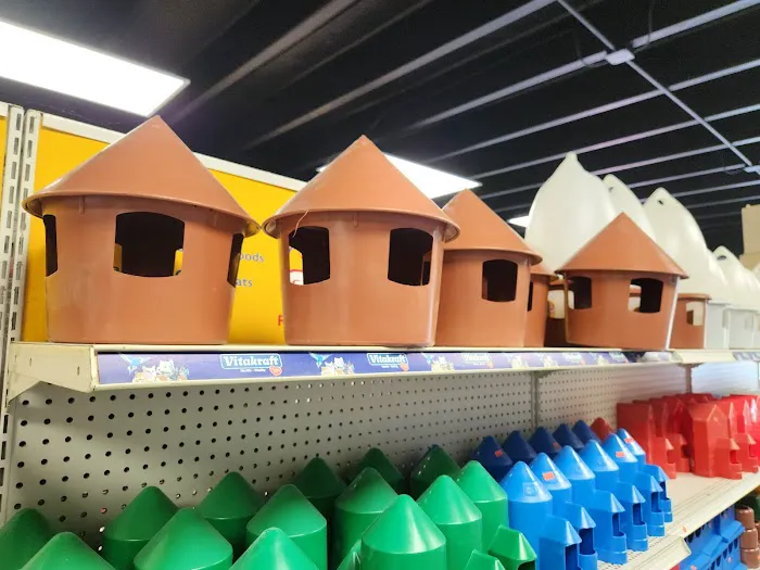 Soria Petshop Picture 6