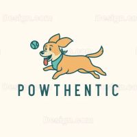Powthenthic ico
