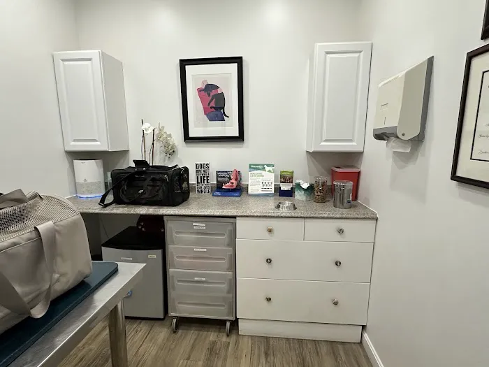 Pet Haven Animal Hospital Picture 9