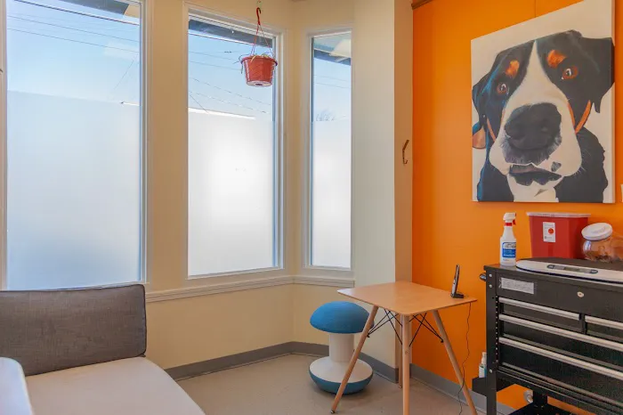 Heal Veterinary Clinic Picture 1