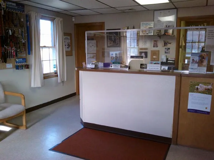 Merrimack Animal Hospital Picture 5
