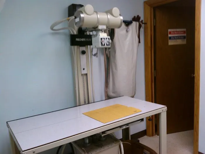 Merrimack Animal Hospital Picture 6