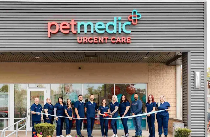 PetMedic Urgent Care Vet Clinic - Burlington Picture 5