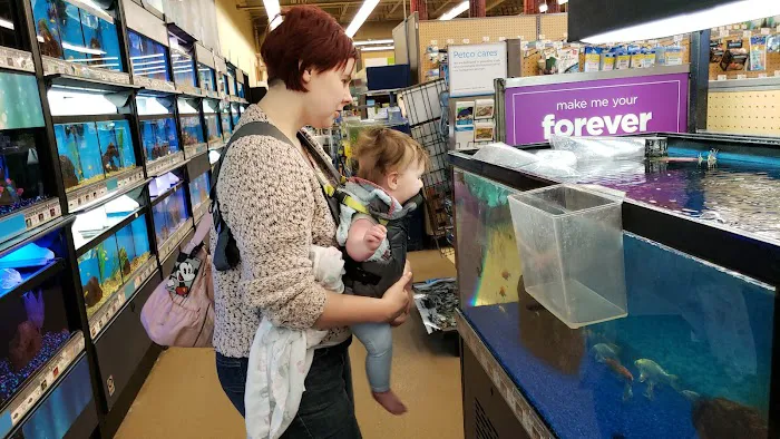 Petco Picture 9