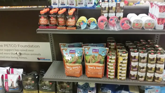 Petco Picture 2