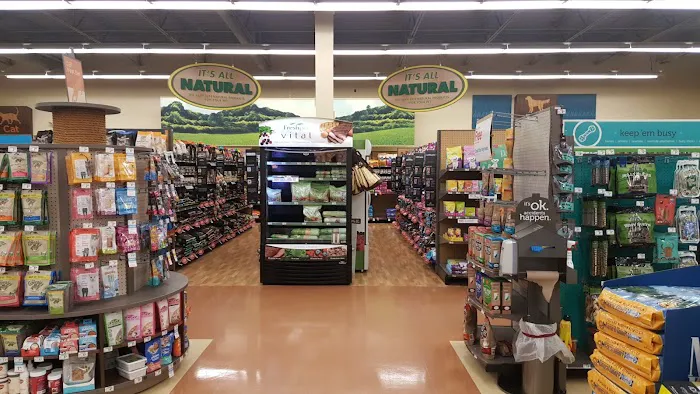Petco Picture 6