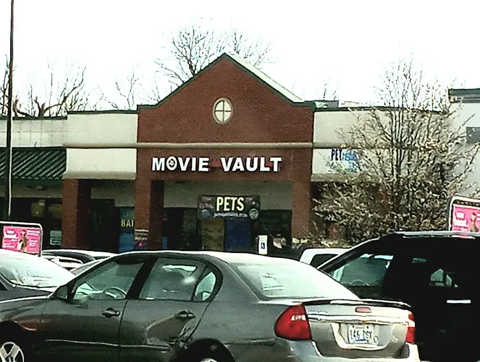 Movie Vault & PETropoliS Picture 1