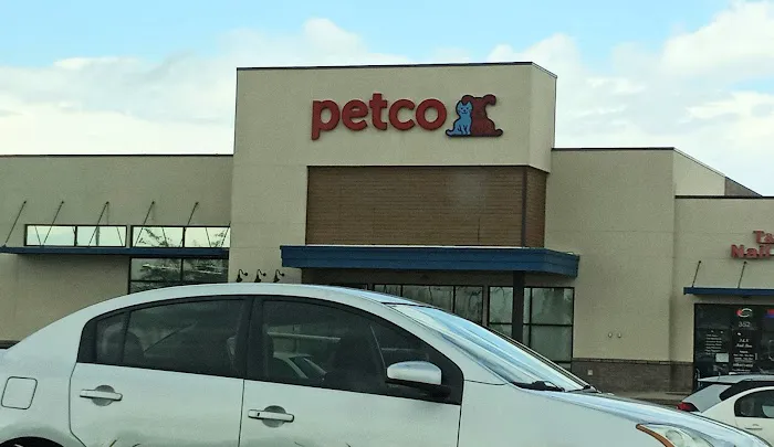 Petco Picture 1