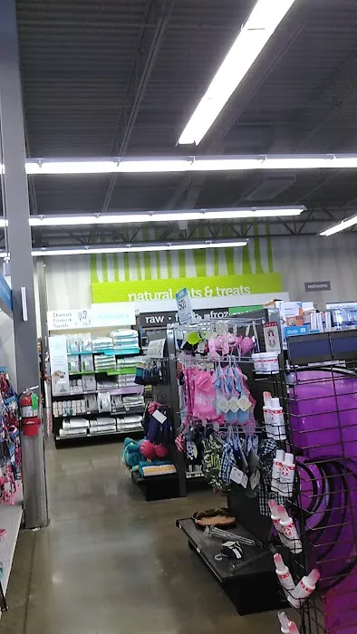 Petco Picture 6