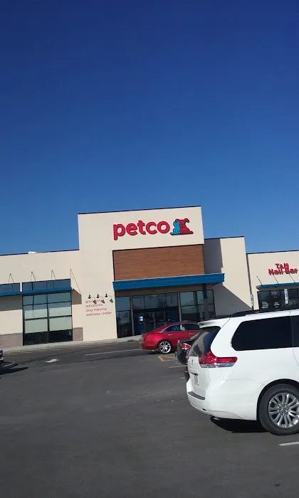 Petco Picture 7