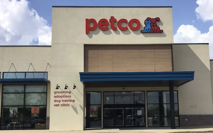 Petco Picture 9