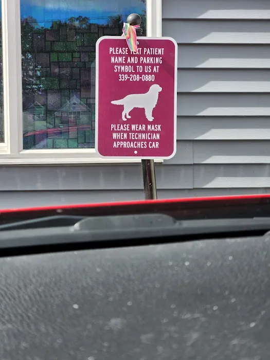 Burlington Animal Clinic Picture 8