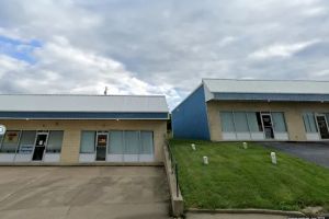 Auto Service Center