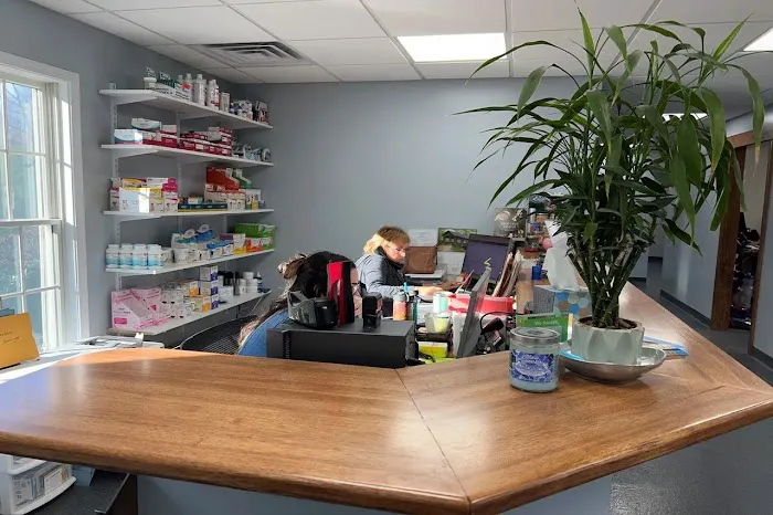 Town & Country Veterinary Services, PC Picture 7